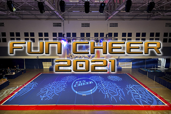 Fun Cheer 2021